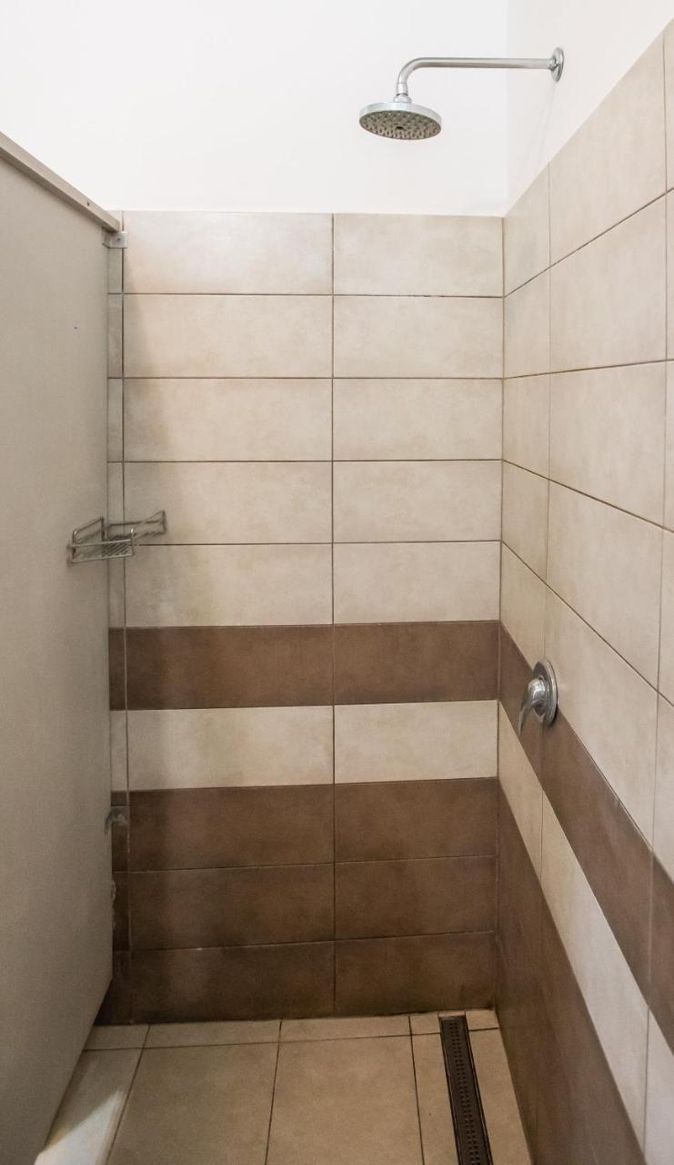 Hostel Soline ポルトローシュ エクステリア 写真